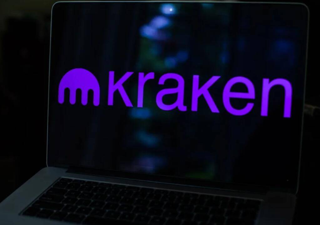 全球第三大加密交易所Kraken因未注册证券面临SEC调查