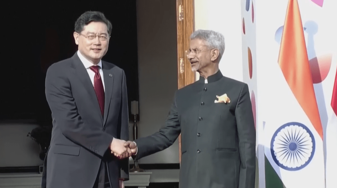 印度以中印分歧为由，拒绝使用人民币，中方的提醒，印方没听进去