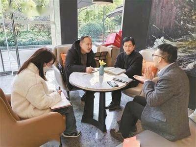 上城用“营商”换“赢商”为发展蓄势聚能