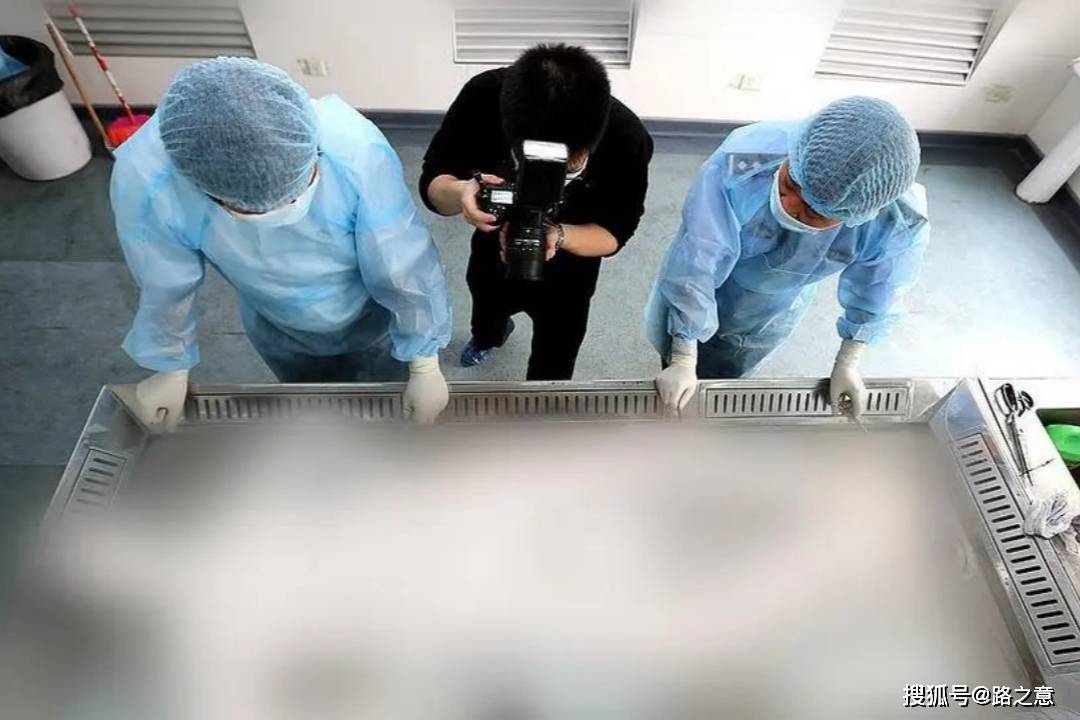 是谁杀害这夫妻俩？2001年临骑县“5·26”加油站双尸案侦破始末