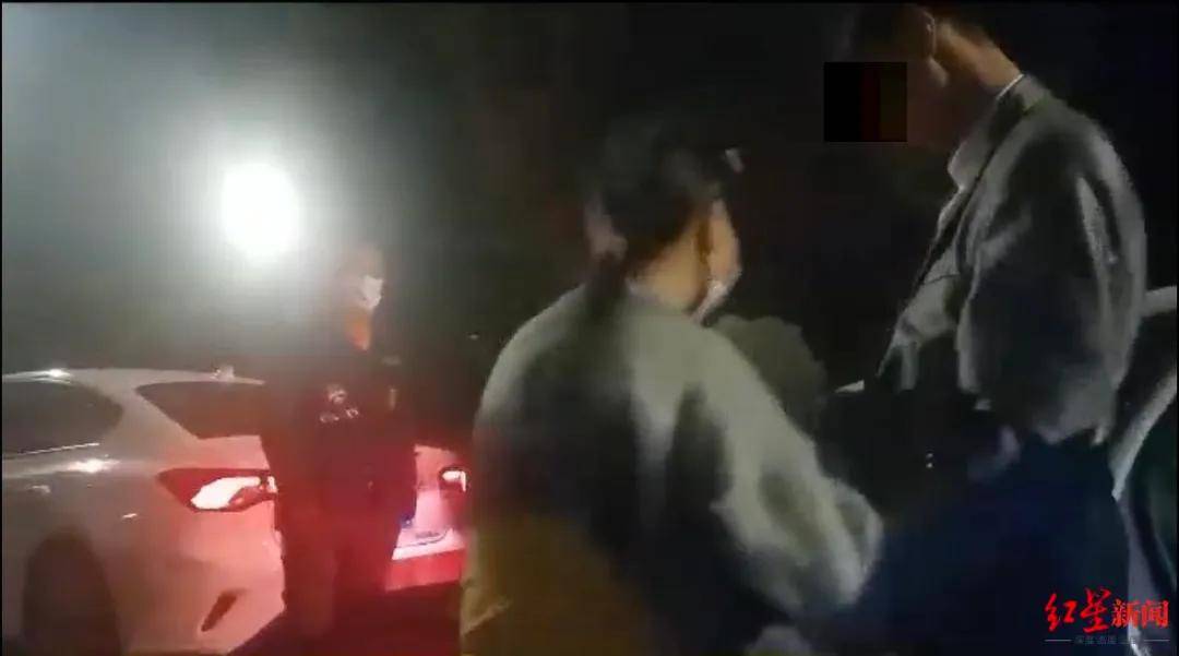 夜间交易14天男婴，钞票装满塑料袋！无锡警方：已抓获部分人员