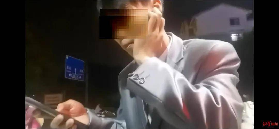 夜间交易14天男婴，钞票装满塑料袋！无锡警方：已抓获部分人员