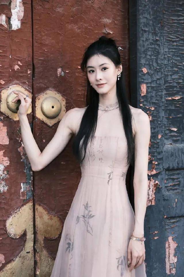 网传短剧“四大女王”，谁排第一位？