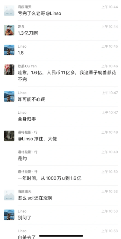 比特币突破8万美元创历史新高！有人炒币赚百万倍，有人1.6亿美元归零，微博大V提示：不要做白日梦