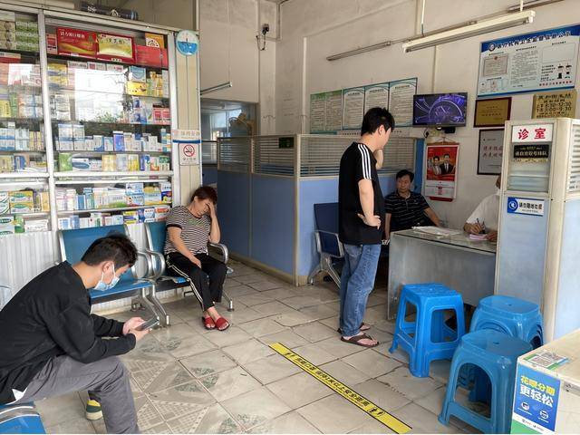 31万家，药师帮织密基层医疗服务“数字网”