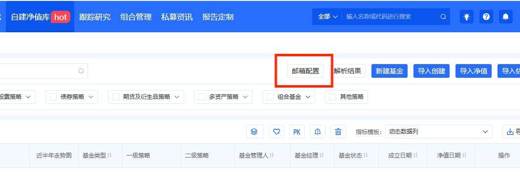 净值“消失”很着急？先别急！私募排排网来帮您！
