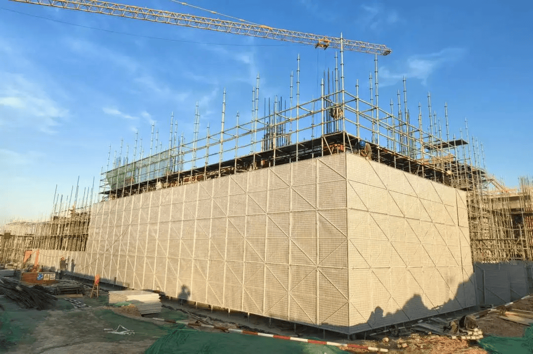 定档2025，西安都市圈两座全新高铁站即将亮相