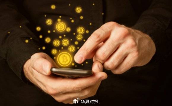 重仓比特币浮盈约7亿元！这家上市公司“炒币”赚翻了，股价年内飙涨