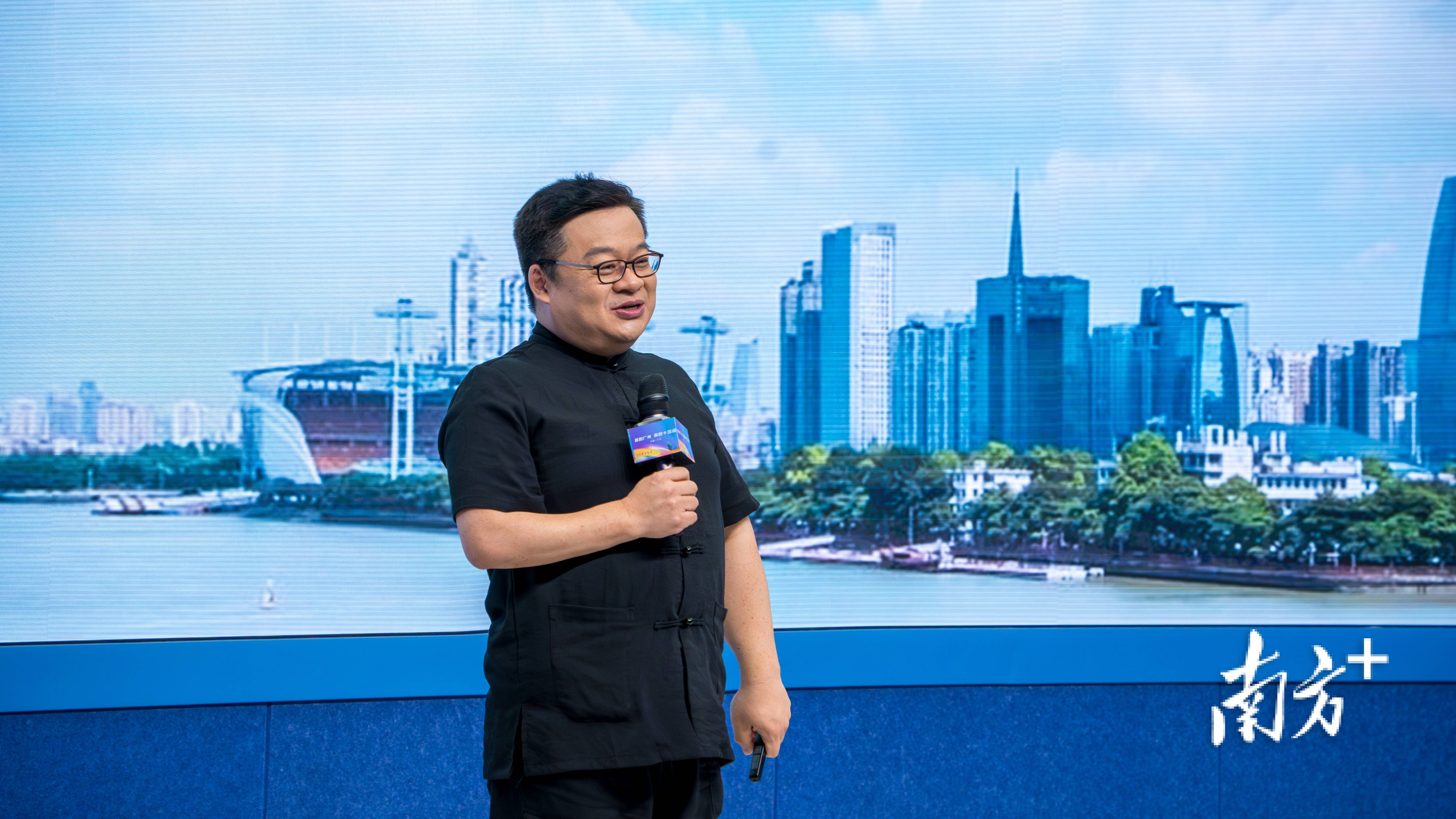 十五运会如何出圈出彩？大咖来建言
