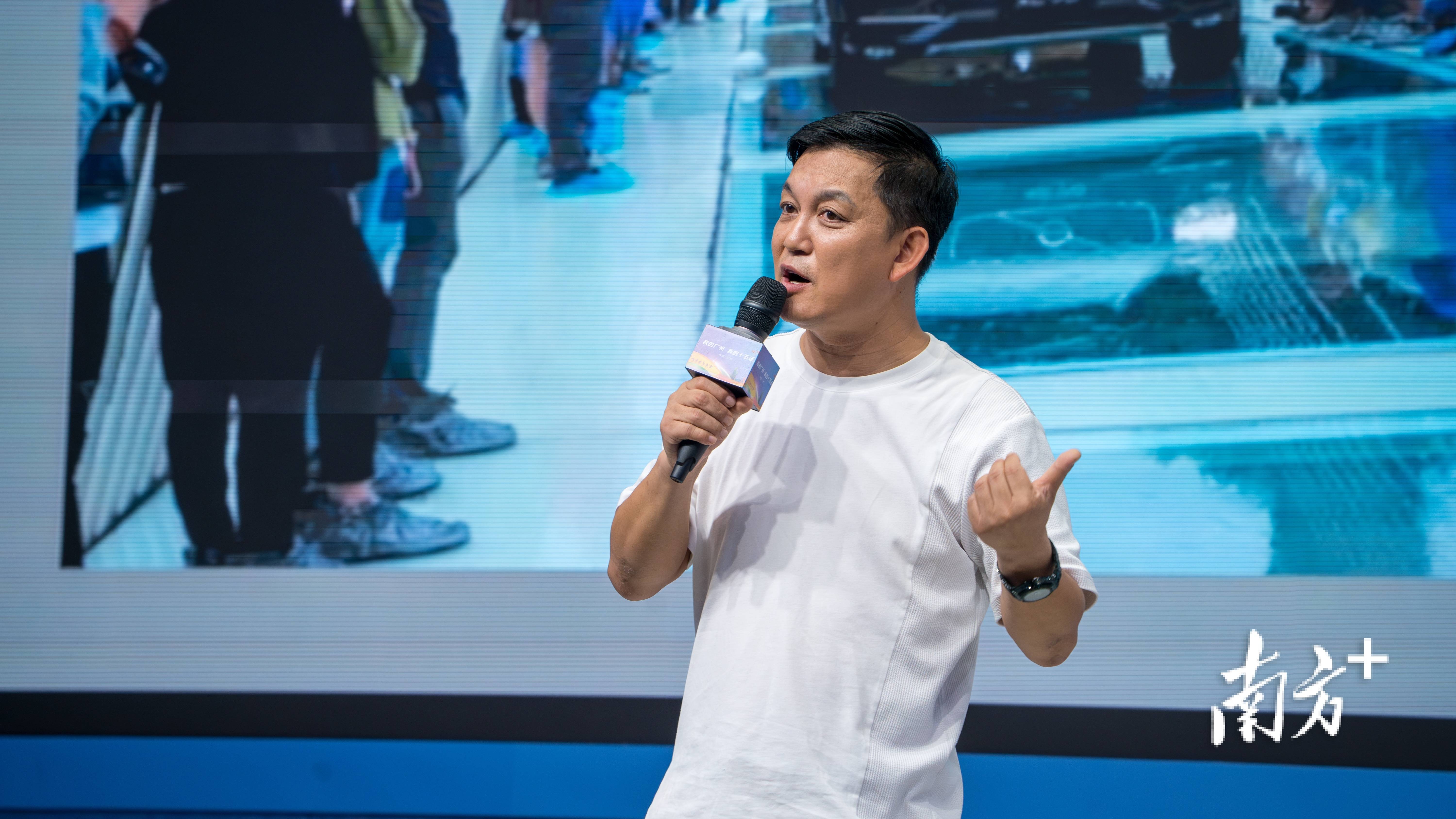 十五运会如何出圈出彩？大咖来建言