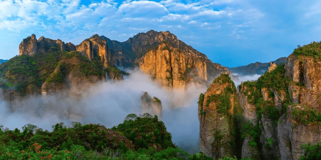 浙江乐清：文旅大咖坐论雁荡山“出圈”之道