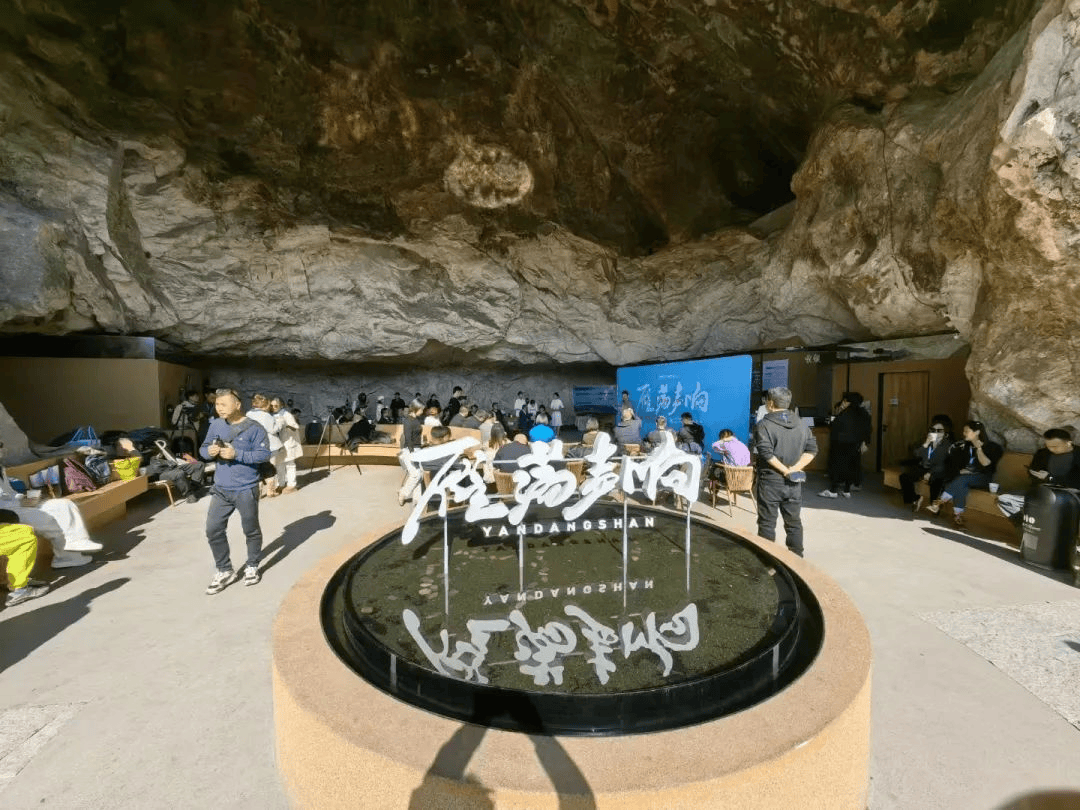 浙江乐清：文旅大咖坐论雁荡山“出圈”之道