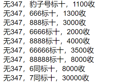 开始兑换！蛇年币钞市价公布，高价抢着收！