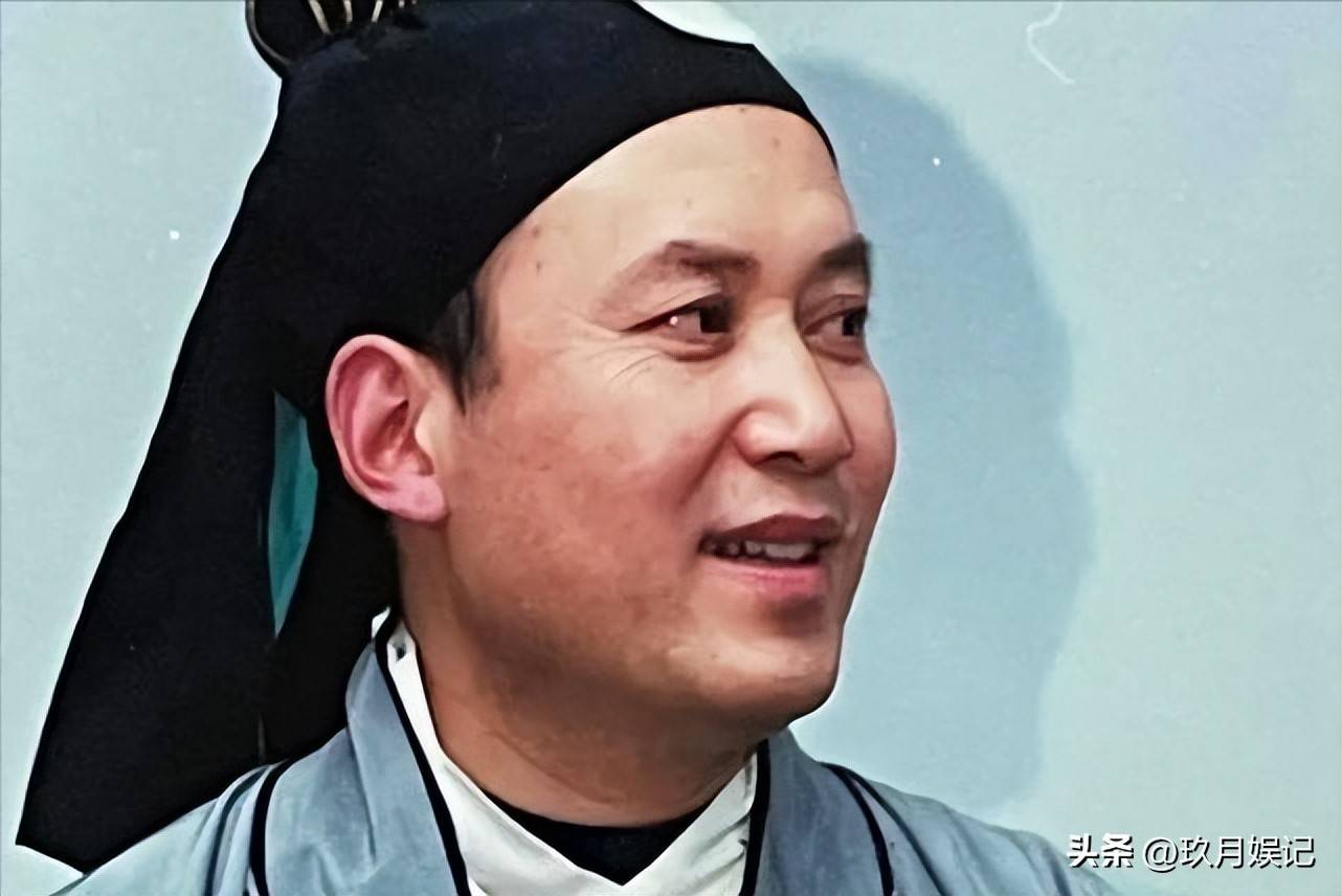 郭达的“消失”，是演艺圈的“痛点”，蔡明回忆：他老让我得罪人