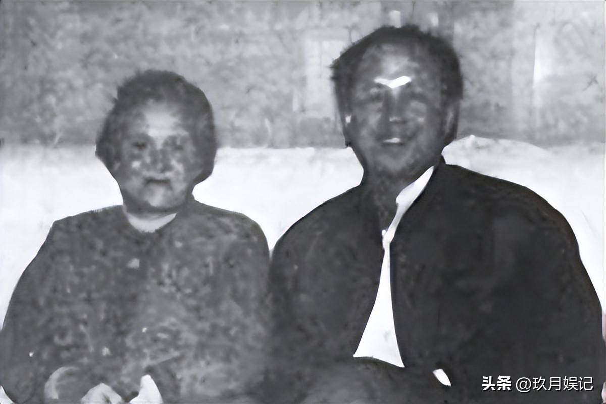 郭达的“消失”，是演艺圈的“痛点”，蔡明回忆：他老让我得罪人