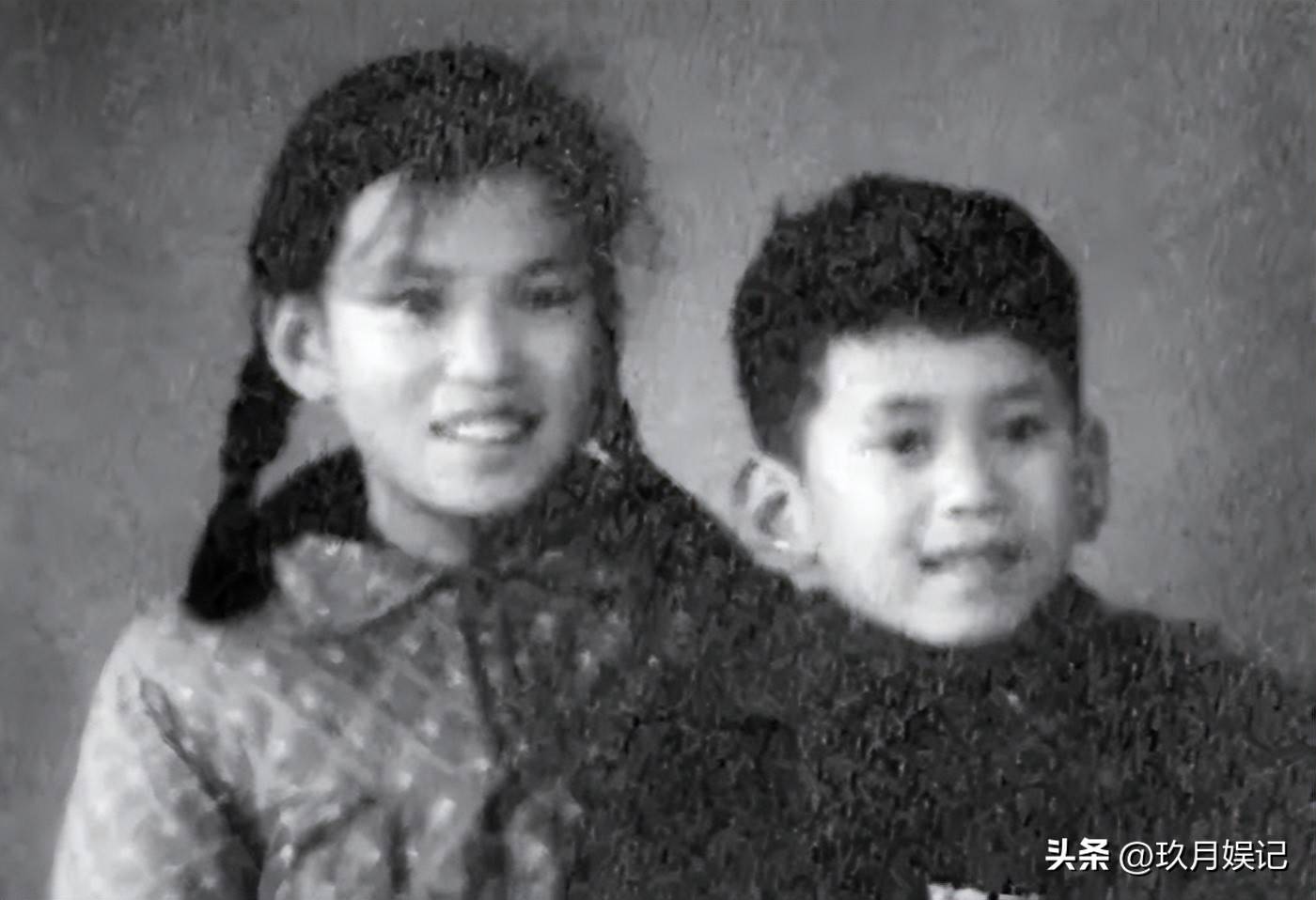 郭达的“消失”，是演艺圈的“痛点”，蔡明回忆：他老让我得罪人