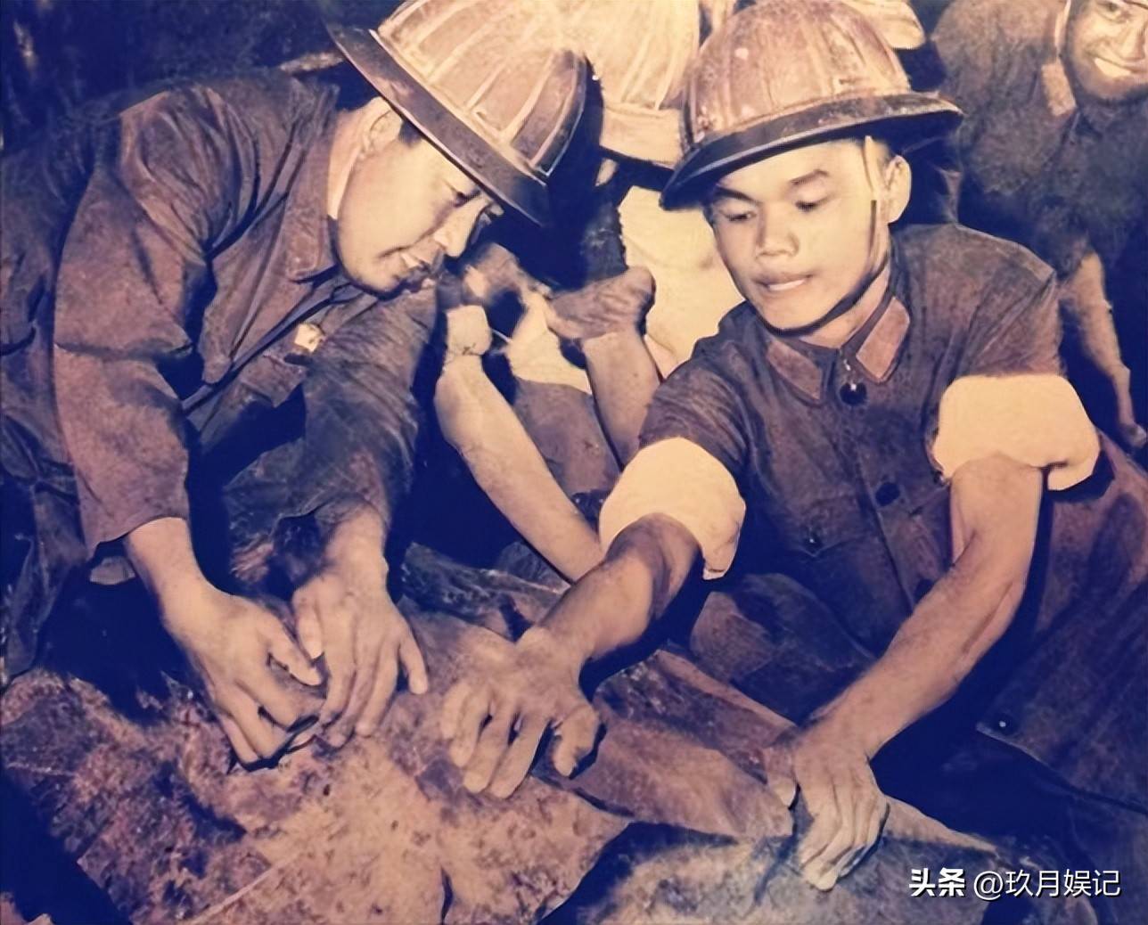 郭达的“消失”，是演艺圈的“痛点”，蔡明回忆：他老让我得罪人
