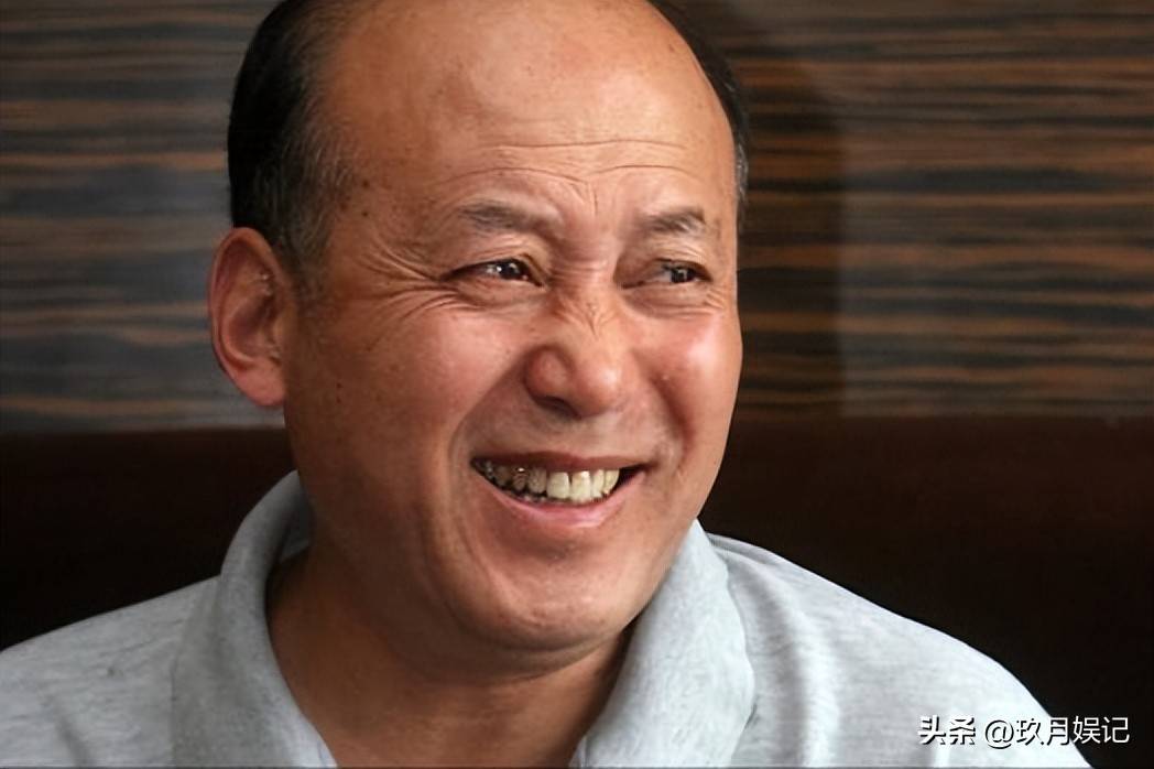 郭达的“消失”，是演艺圈的“痛点”，蔡明回忆：他老让我得罪人