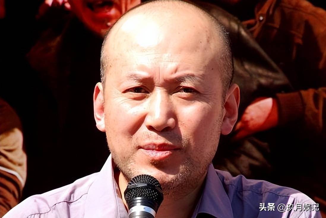 郭达的“消失”，是演艺圈的“痛点”，蔡明回忆：他老让我得罪人