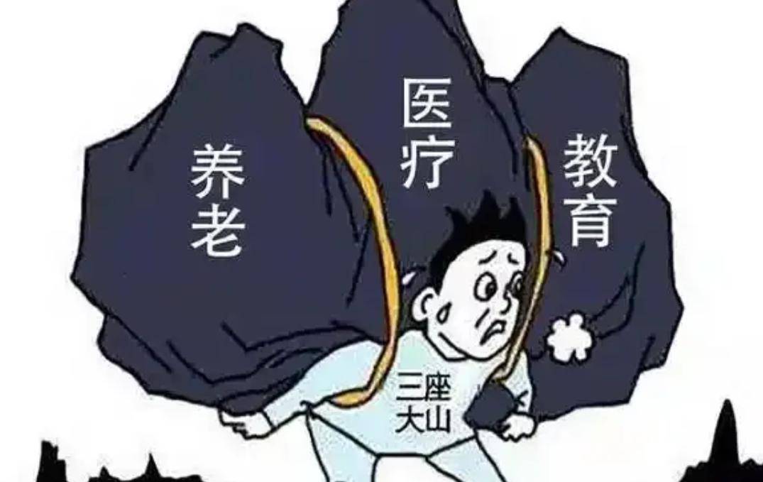 57岁的白岩松再次出圈，条条戳中民生痛点，网友直呼“太真实”