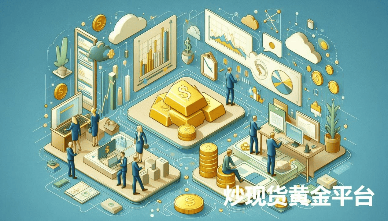 2025适合新手的炒黄金模拟交易软件推荐与使用指南