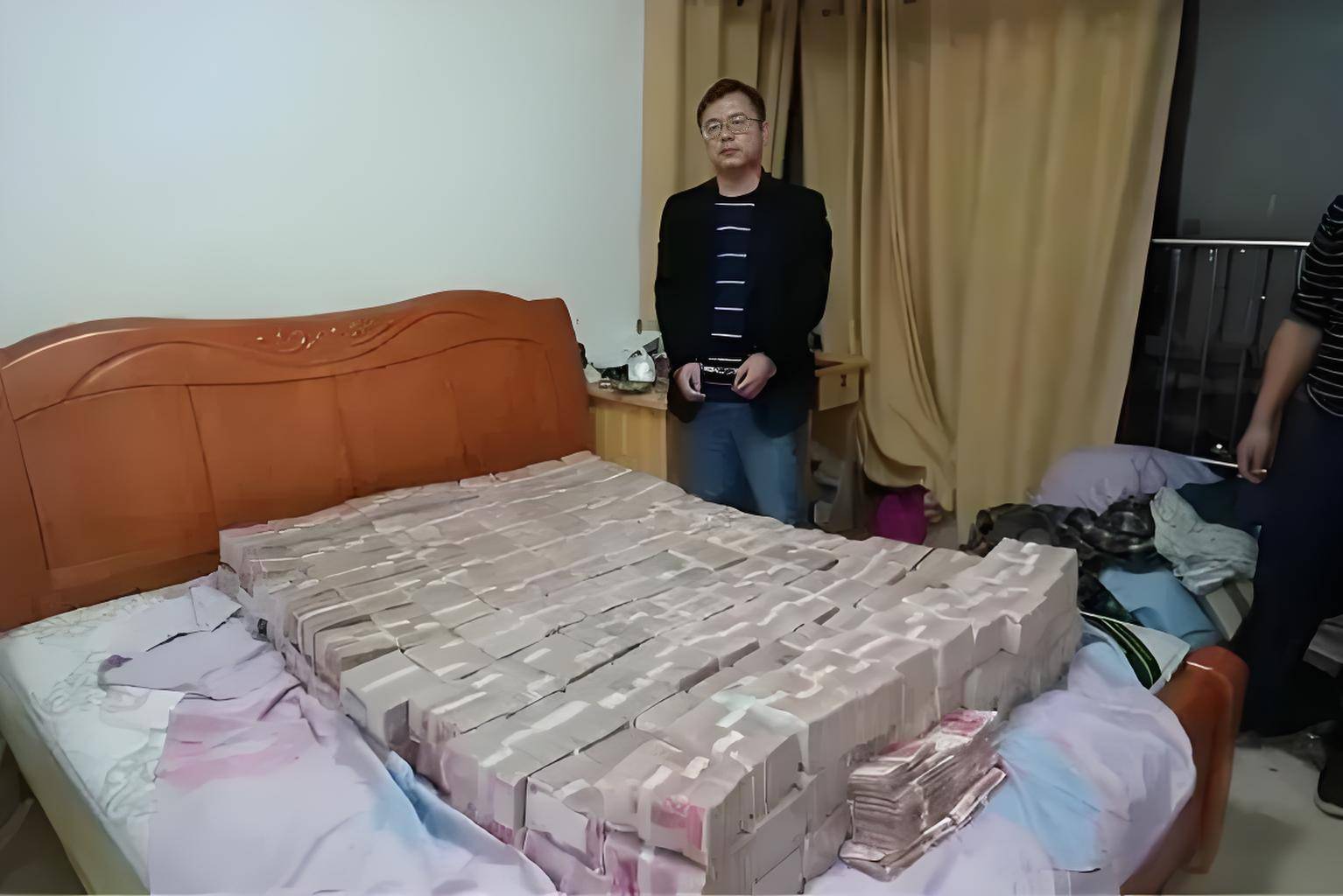 有人说，数字人民币之所以难产，是因为贪官的反对！