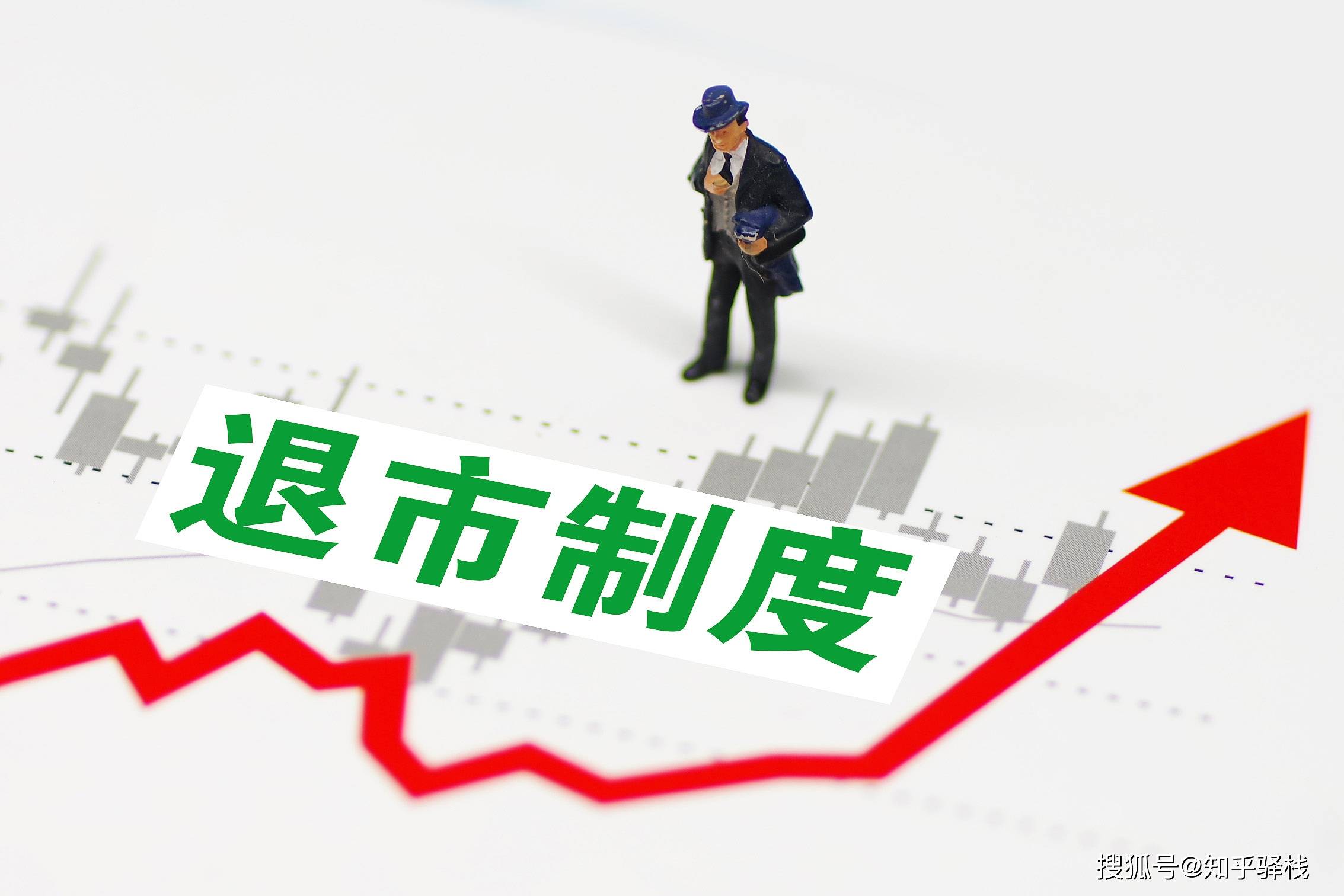 沪深交易所重磅发布！2024退市新规，定了