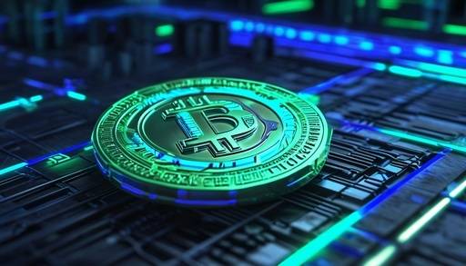 买加密货币吗？被绑架的那种