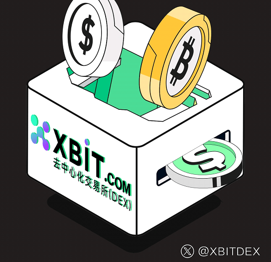手机商标撬动通信市场，XBIT加密货币买涨买跌引投资狂潮