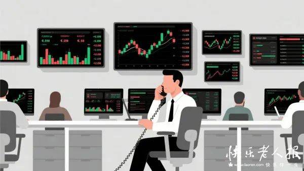 7月13日 | 金融小知识：外汇交易，货币的“低买高卖”游戏