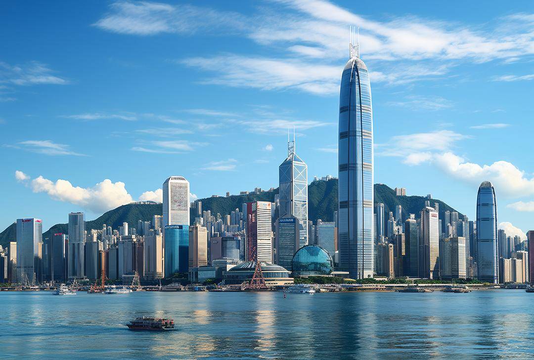 香港稳定币牌照来了！对1、4、9号牌照有哪些影响？