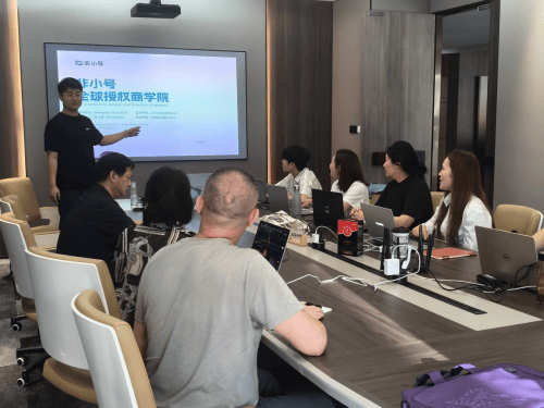 非小号 × TIQ：探索数字资产交易的未来，与行业精英共话量化新机遇！