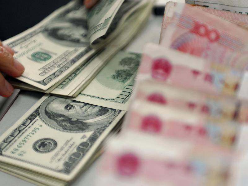 人民币汇率年中成绩单：韧性持续增强