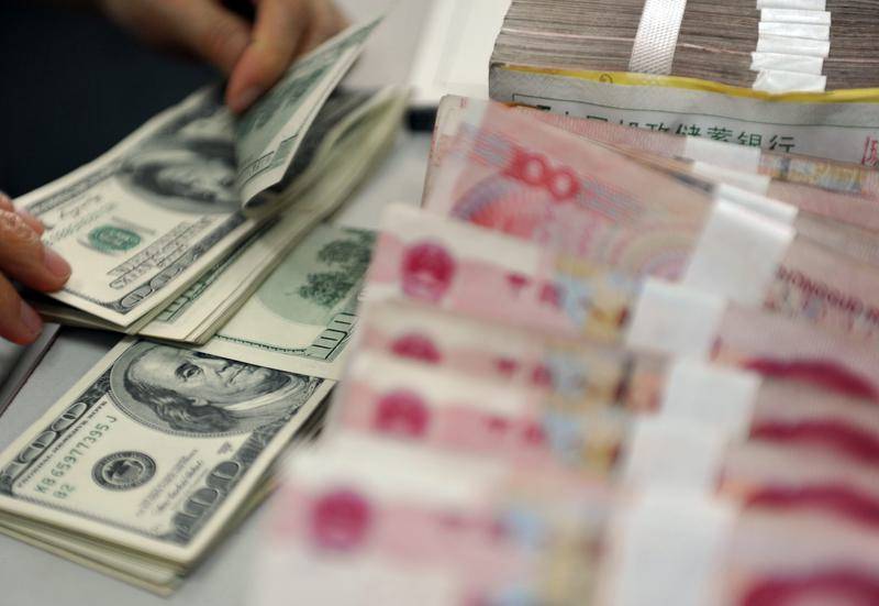 人民币汇率年中成绩单：韧性持续增强