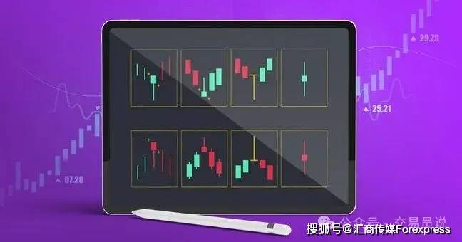 抓趋势、躲陷阱、锁利润：每个交易者必备的9种波段交易“高胜率”形态（图解全攻略）