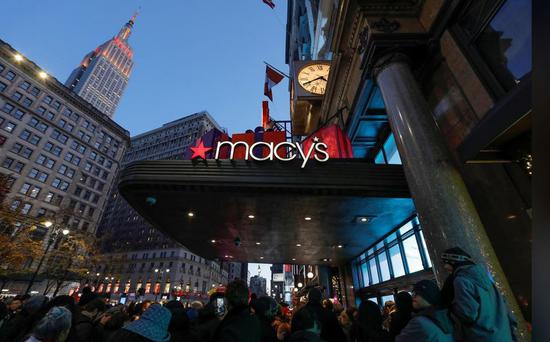 美国9月谘商会消费者信心指数大幅下滑