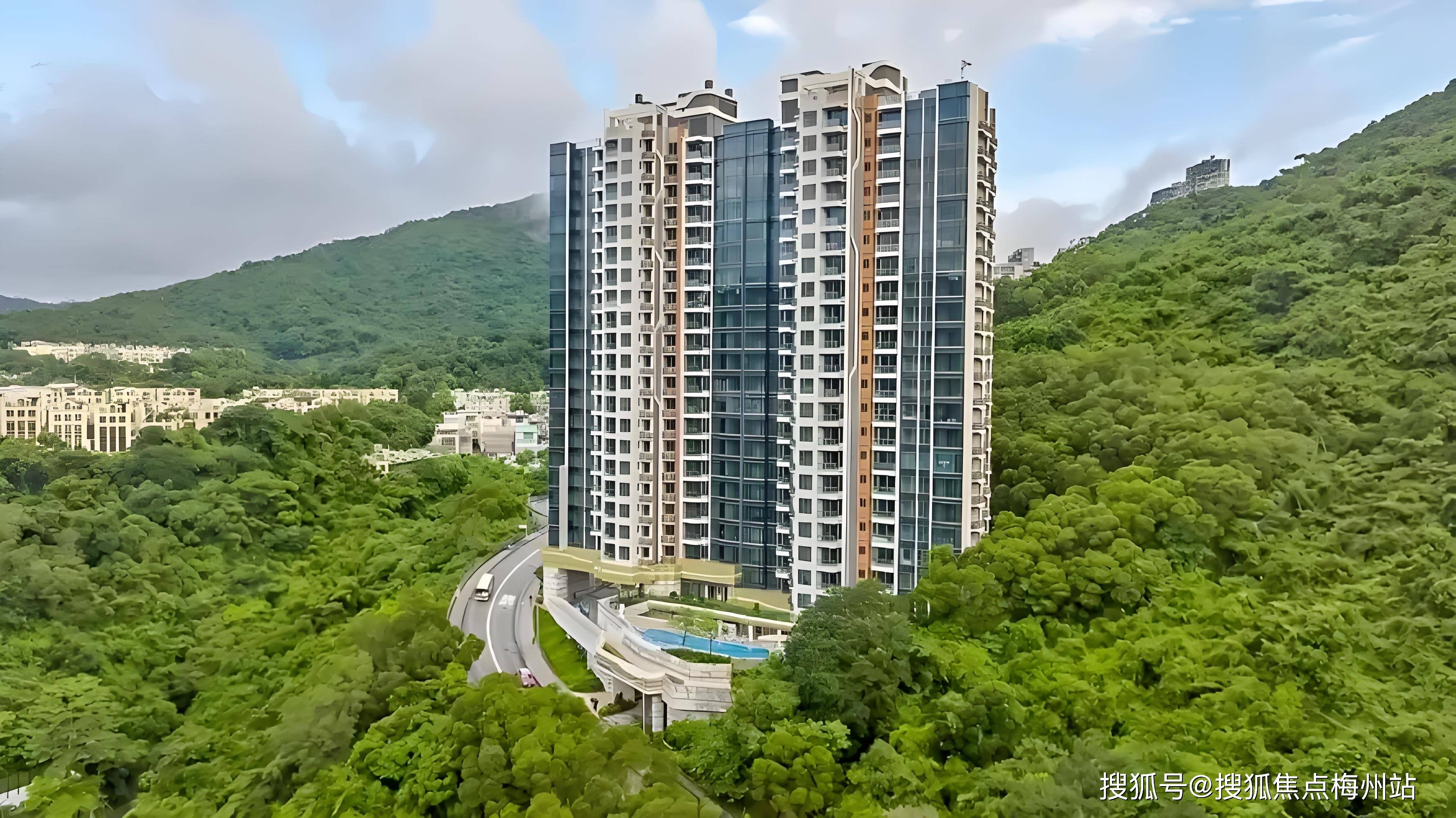 单位换算与货币对标：香港房子多少钱一平方尺多少人民币