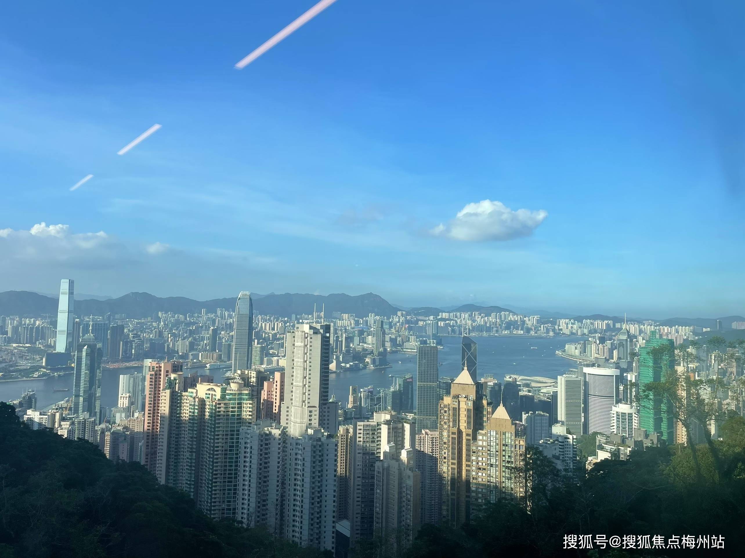 单位换算与货币对标：香港房子多少钱一平方尺多少人民币
