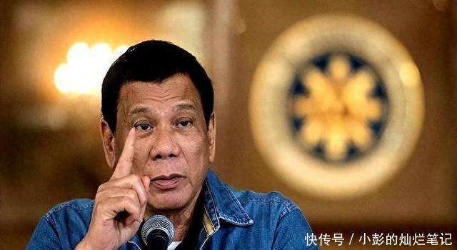 国际刑院判了，76项重罪落下，杜特尔特一言不发，准备以死明志