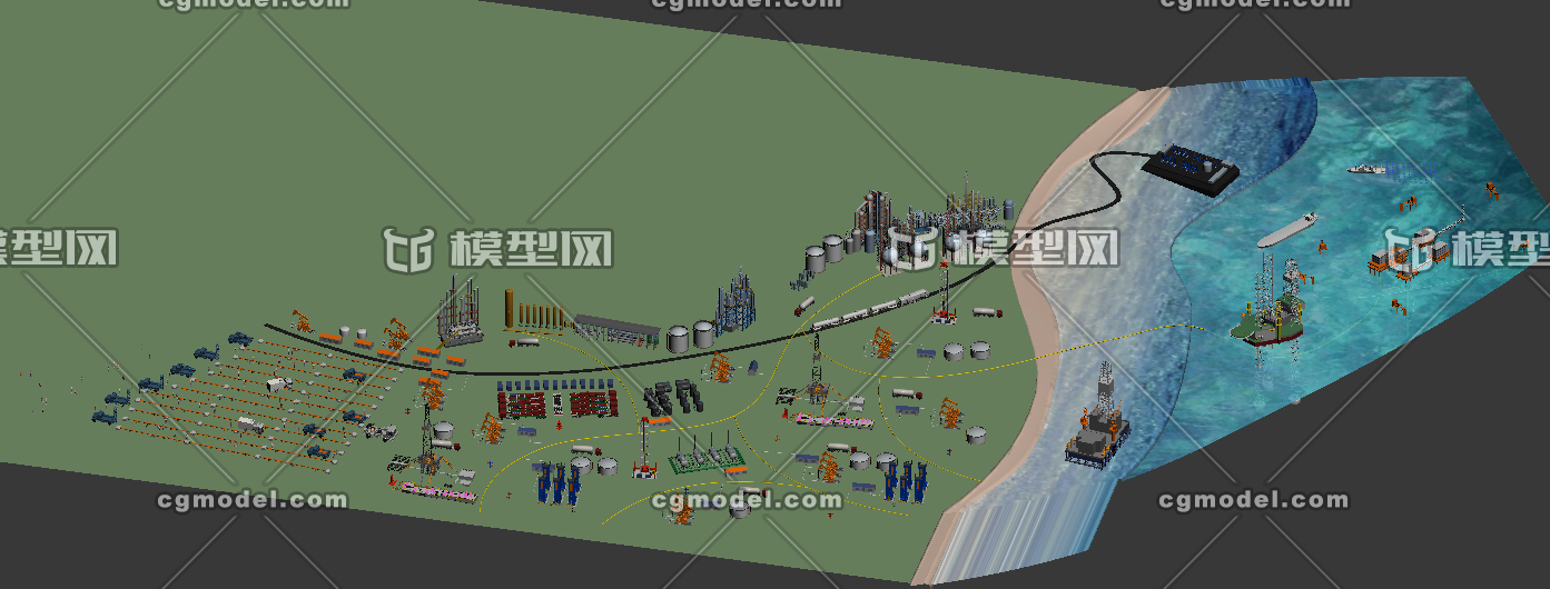 预测原油模型(预测原油模型的方法)