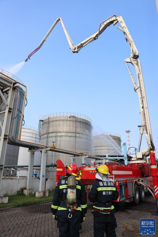 厦门原油加工(厦门原油加工企业名录)