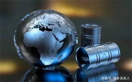 美国原油ny(美国原油年产量)