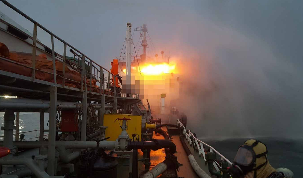 原油起火原因(原油火灾和爆炸的原因是什么)