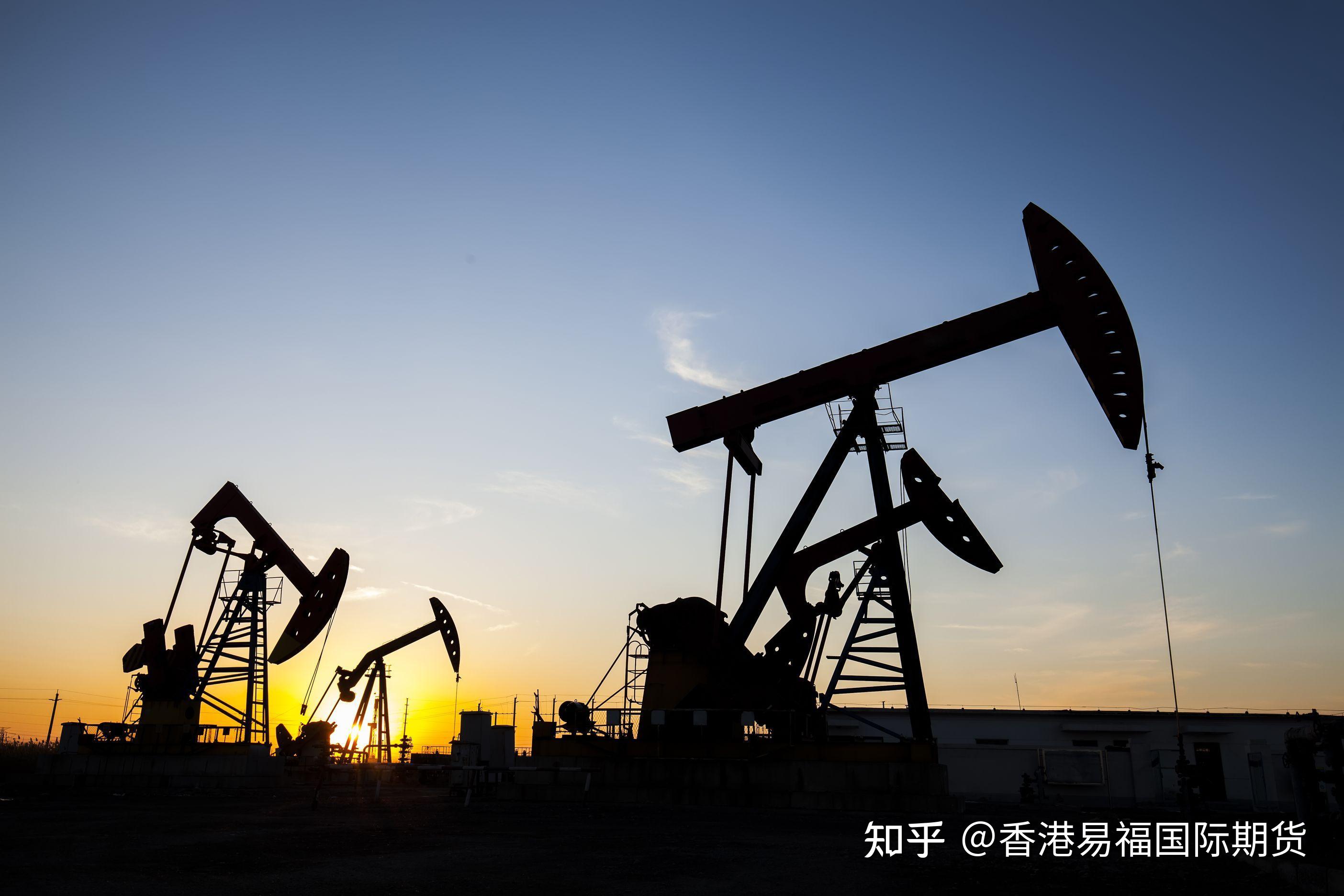 关于记账式原油和原油期货的信息