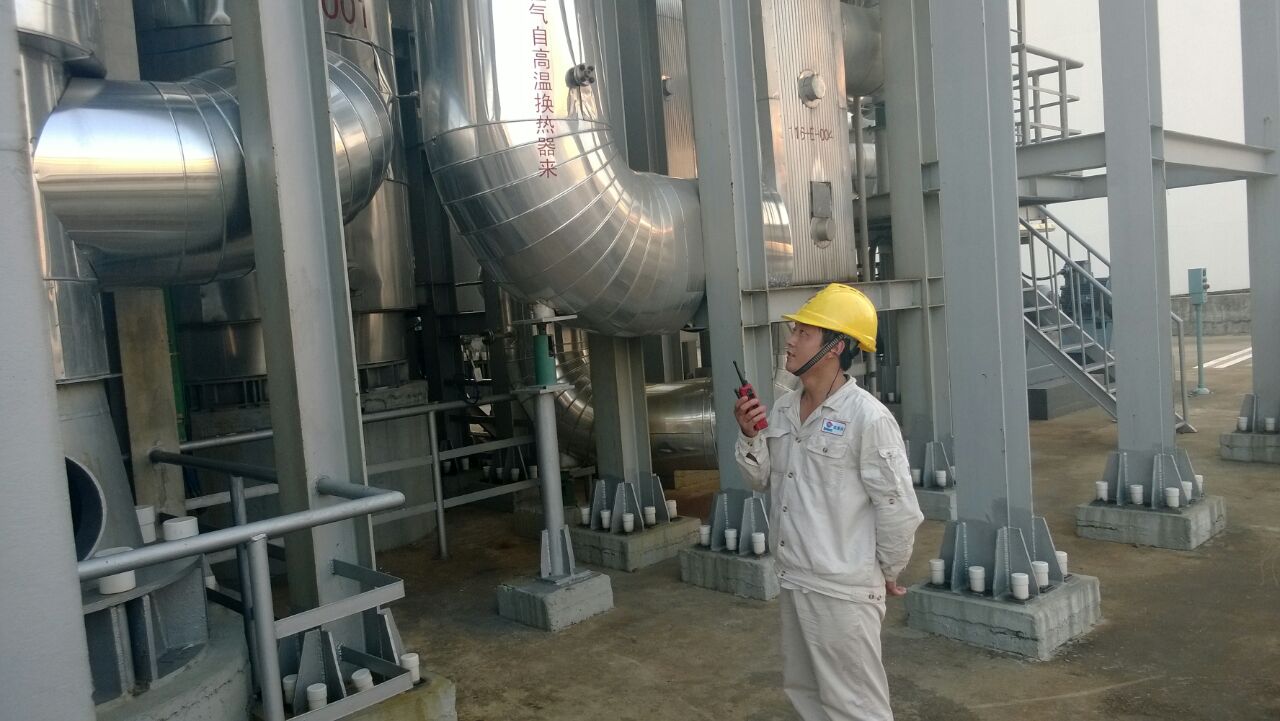 恒力原油资质(恒力石化获得国内首张民企航油市场准入证)