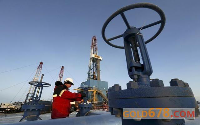 原油会议谈判(原油会议opec)