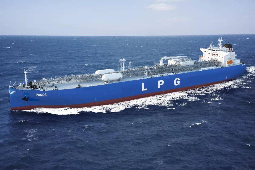 LPG随原油(lpg期货和原油的关系)