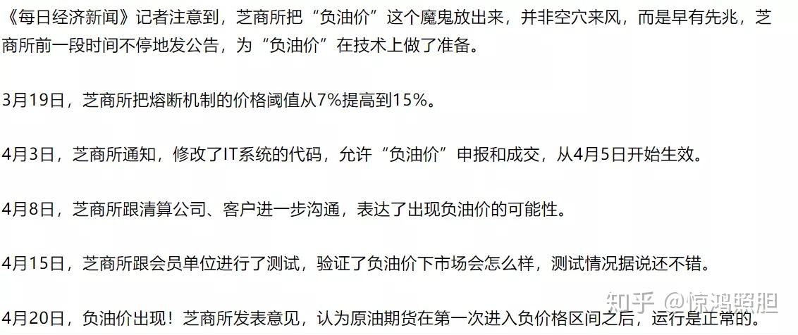 中行原油步骤(一文读懂中行原油宝)