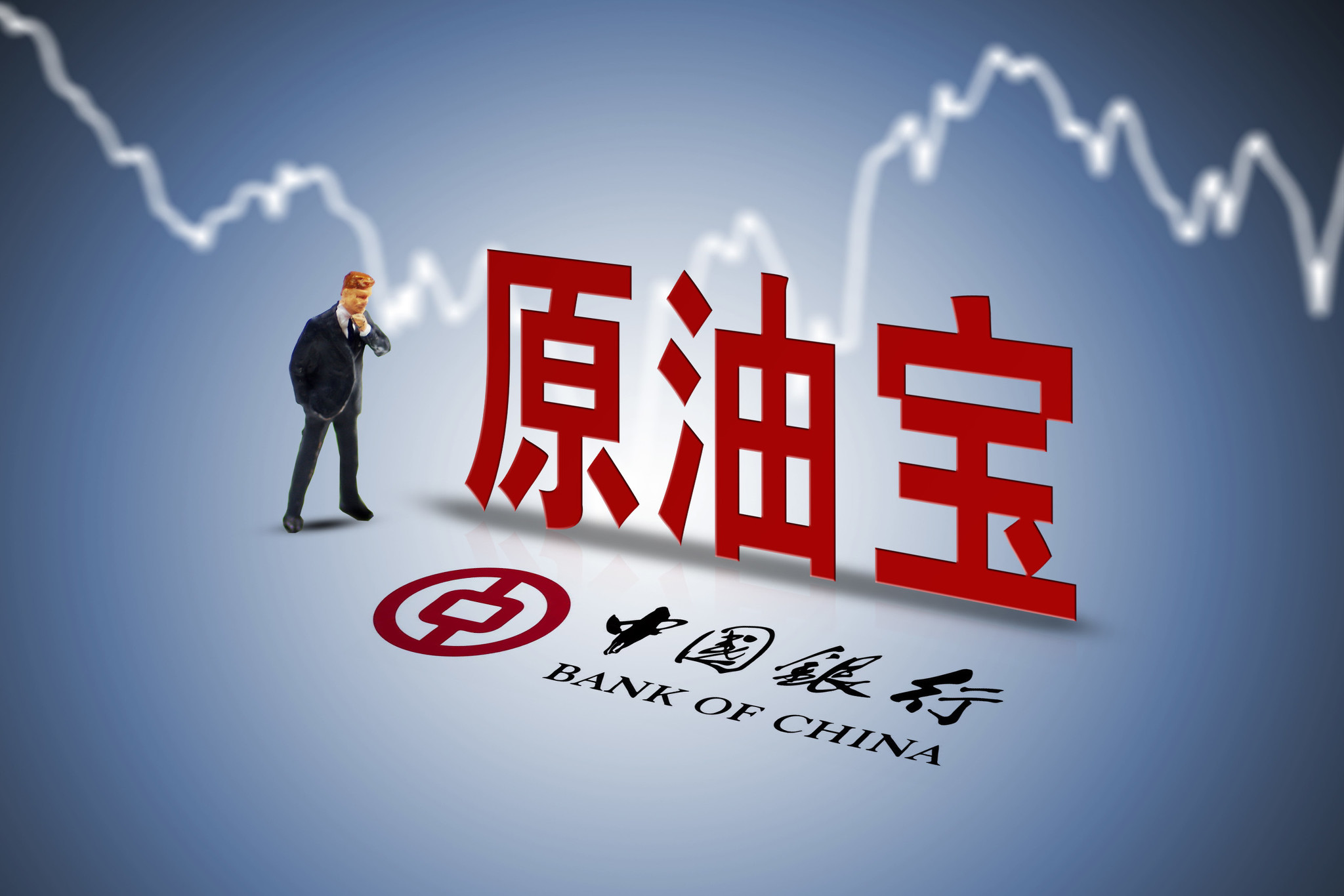 原油宝西裤(原油宝产品介绍)