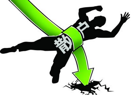 抄底原油升水(原油抄底亏26亿)